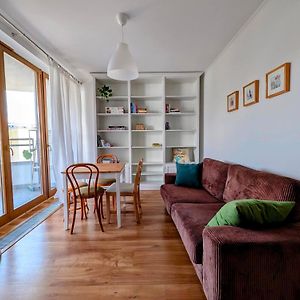 Appartement met Twee Slaapkamers